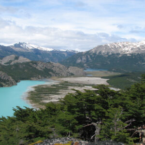 Catedrales de la Patagonia