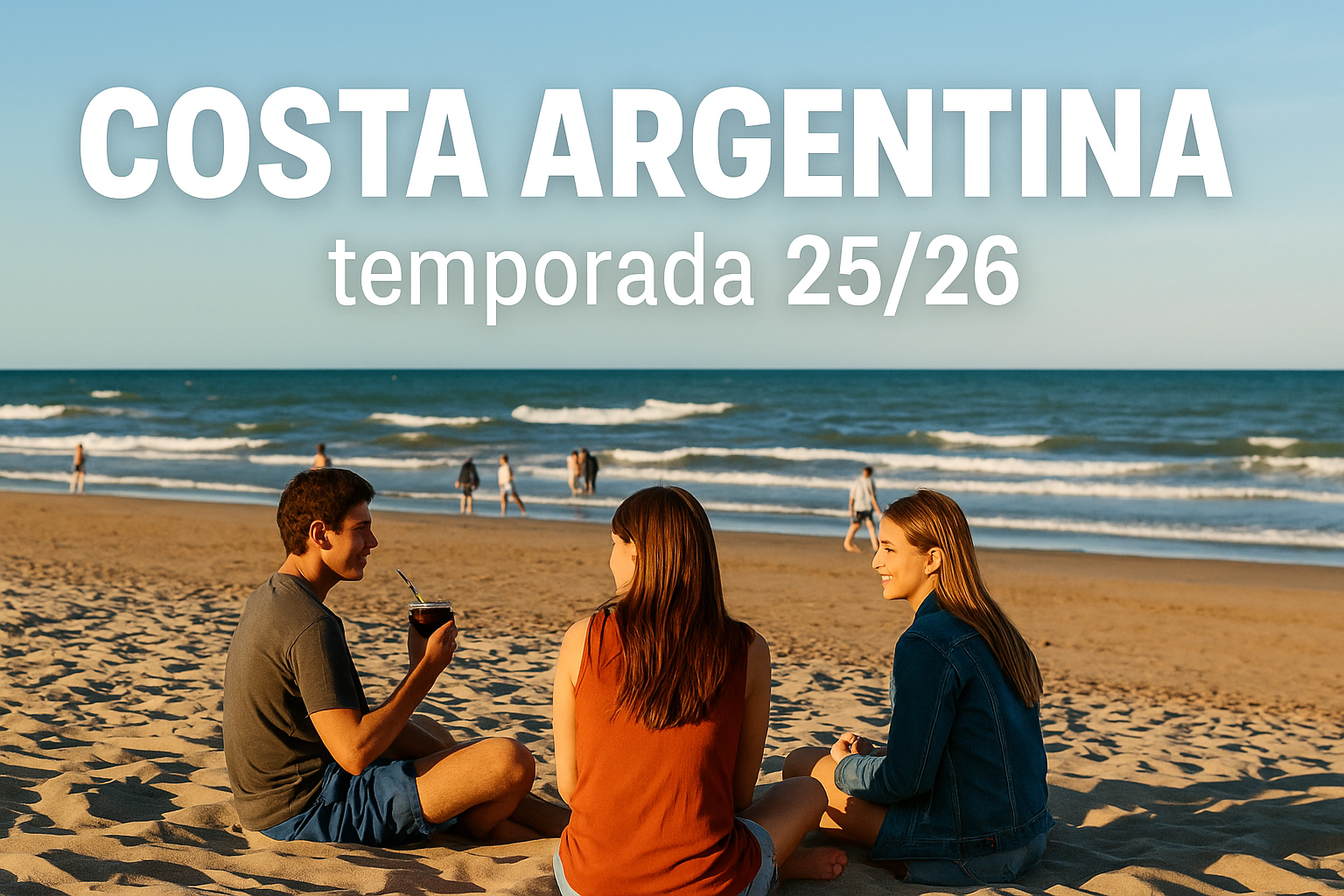 Lanzamiento temporada 25/26
